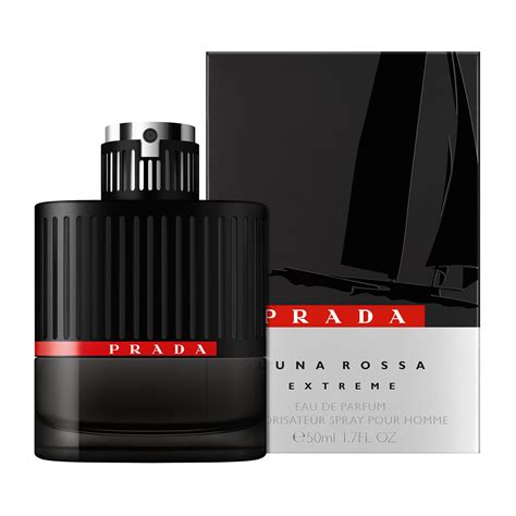 prada luna rossa extreme homme edp spray 50ml|prada luna rossa price.